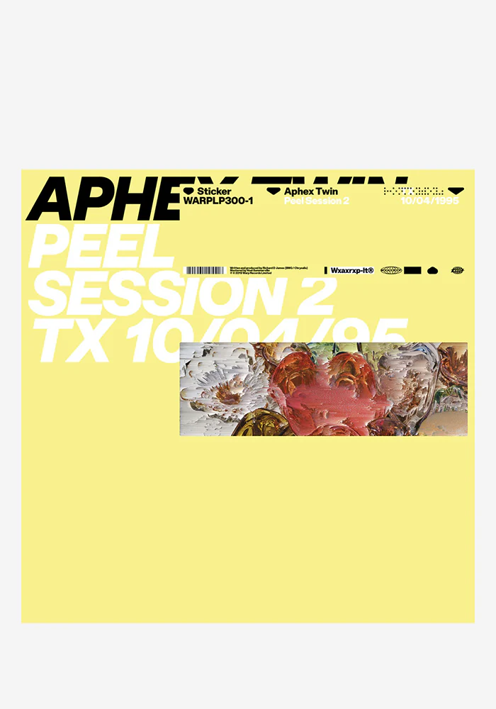 Peel Session 2 EP