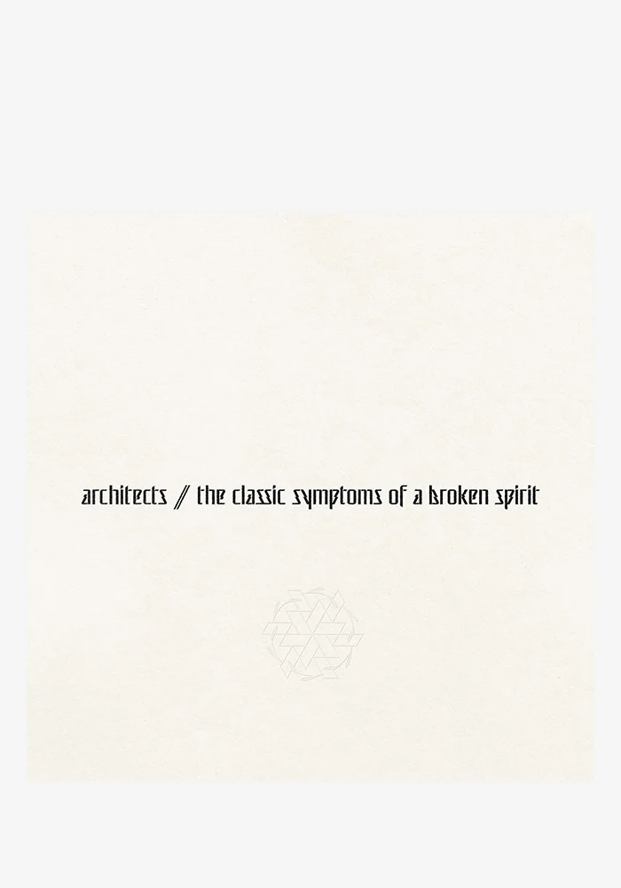 The Classic Symptoms Of A Broken Spirit LP (Eco-Mix)
