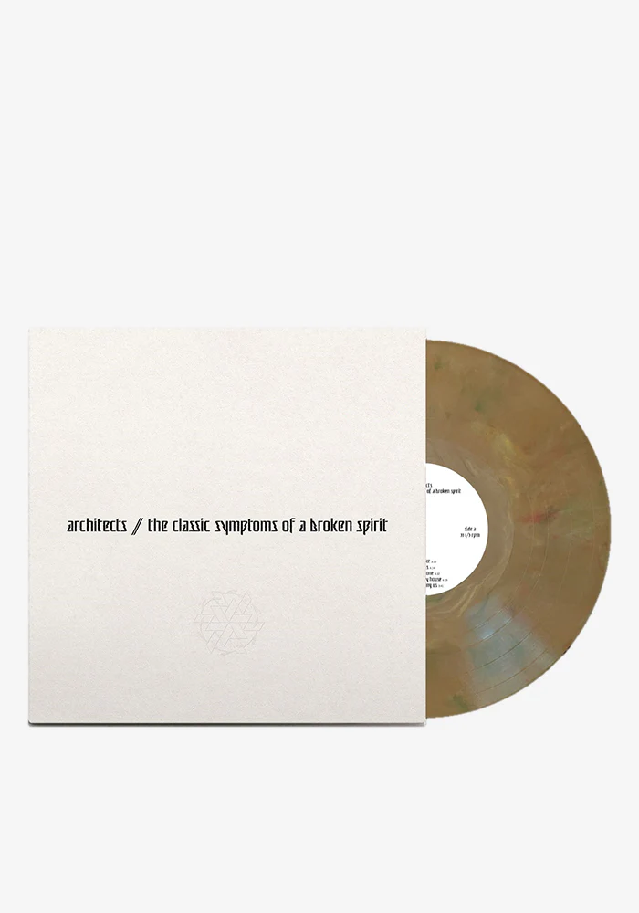 The Classic Symptoms Of A Broken Spirit LP (Eco-Mix) - Image 2