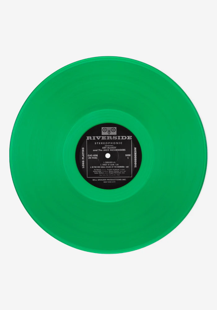 Caravan Exclusive LP - Image 2