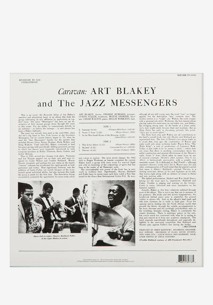 Caravan Exclusive LP - Image 3
