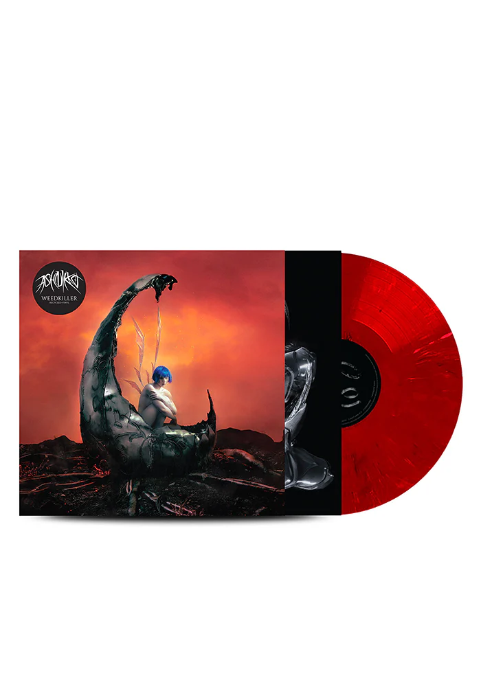 Weedkiller LP (Color) - Image 2