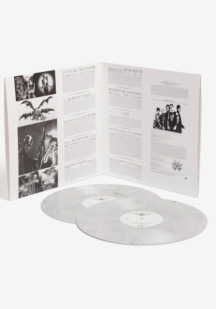Avenged Sevenfold Exclusive 2 LP - Image 4