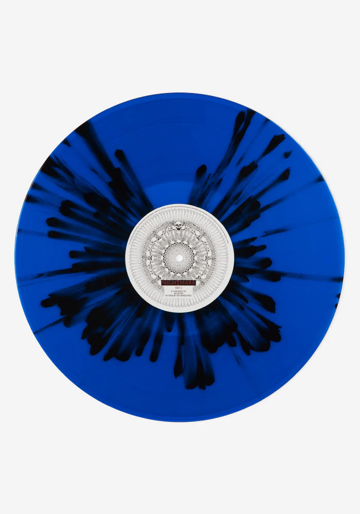 Nightmare Exclusive 2 LP (Splatter) - Image 3
