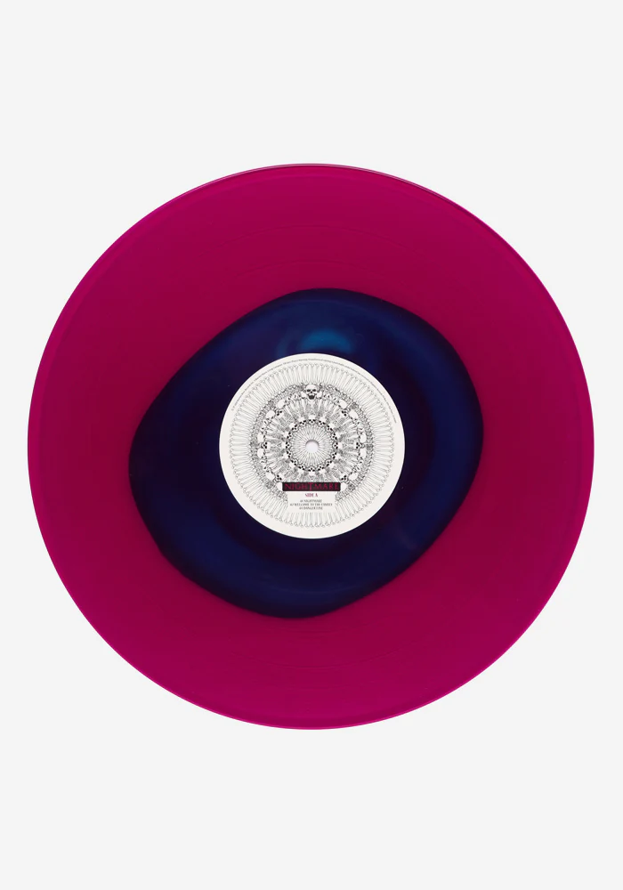 Nightmare Exclusive 2LP (In Purple) - Image 2
