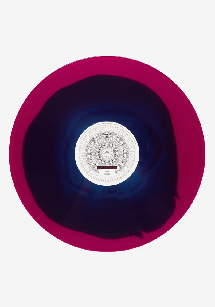 Nightmare Exclusive 2LP (In Purple) - Image 3