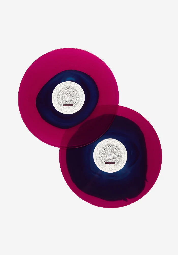 Nightmare Exclusive 2LP (In Purple) - Image 4