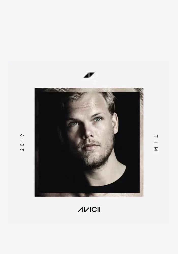 TIM (Avicii) LP