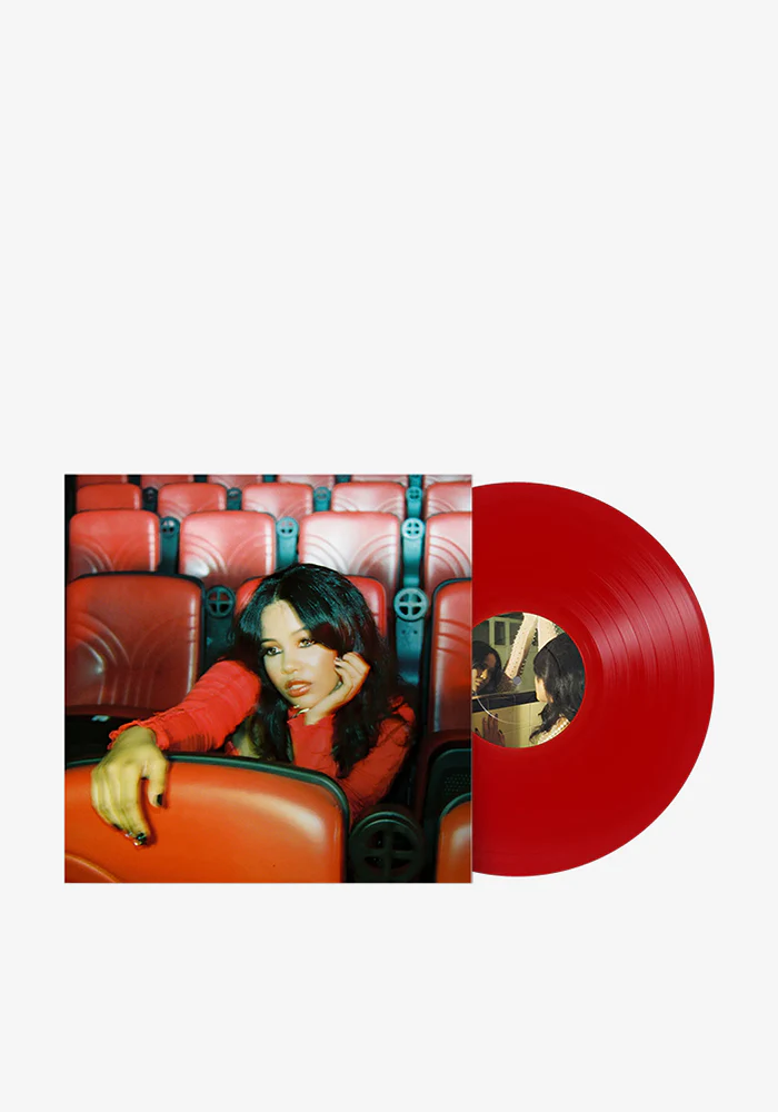 Through And Through LP (Color) - Image 2