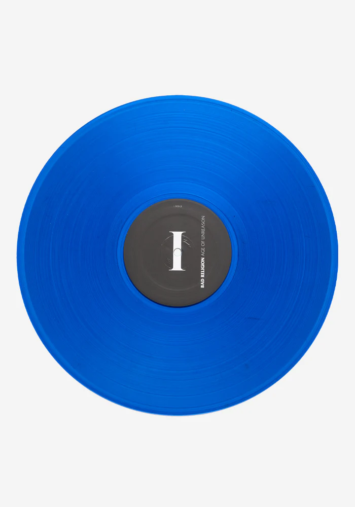 Age Of Unreason Exclusive LP - Image 2