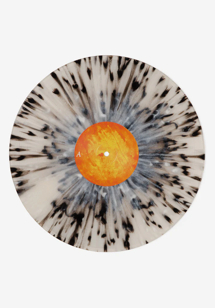 Separation Exclusive LP - Image 2