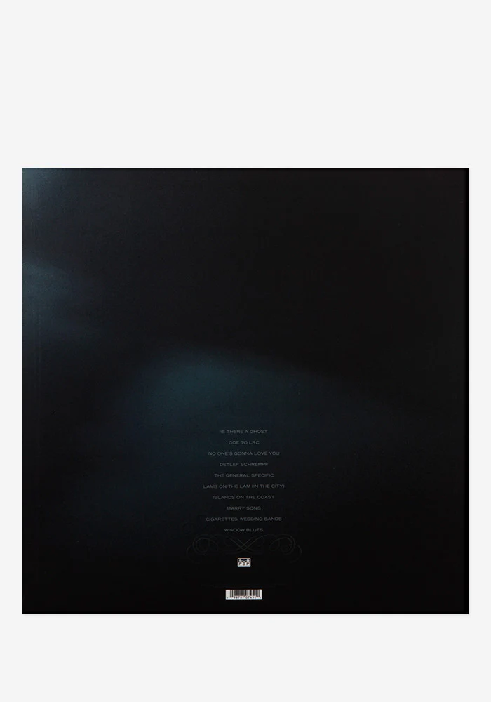 Cease To Begin Exclusive LP - Image 3