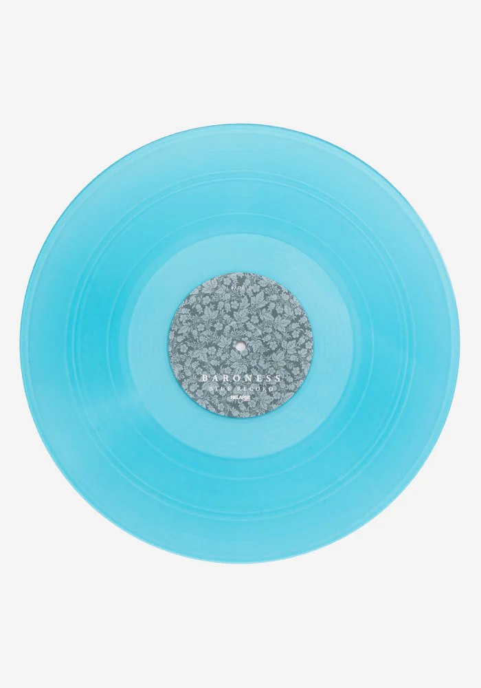 Blue Record Exclusive 2 LP - Image 3