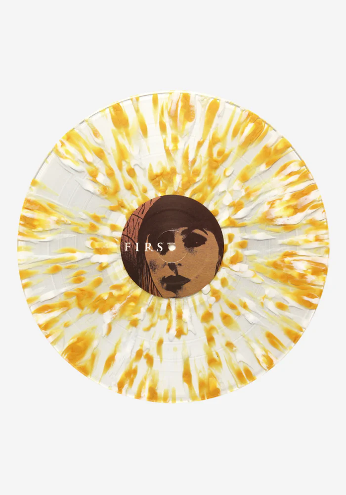 First & Second Exclusive LP - Image 2