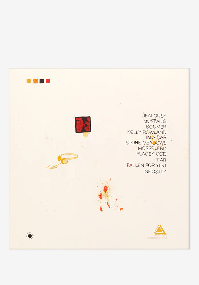 Live Forever Exclusive LP (Split) - Image 3