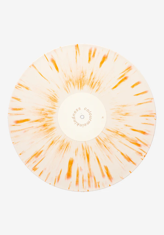 Colourmeinkindness Exclusive LP - Image 2