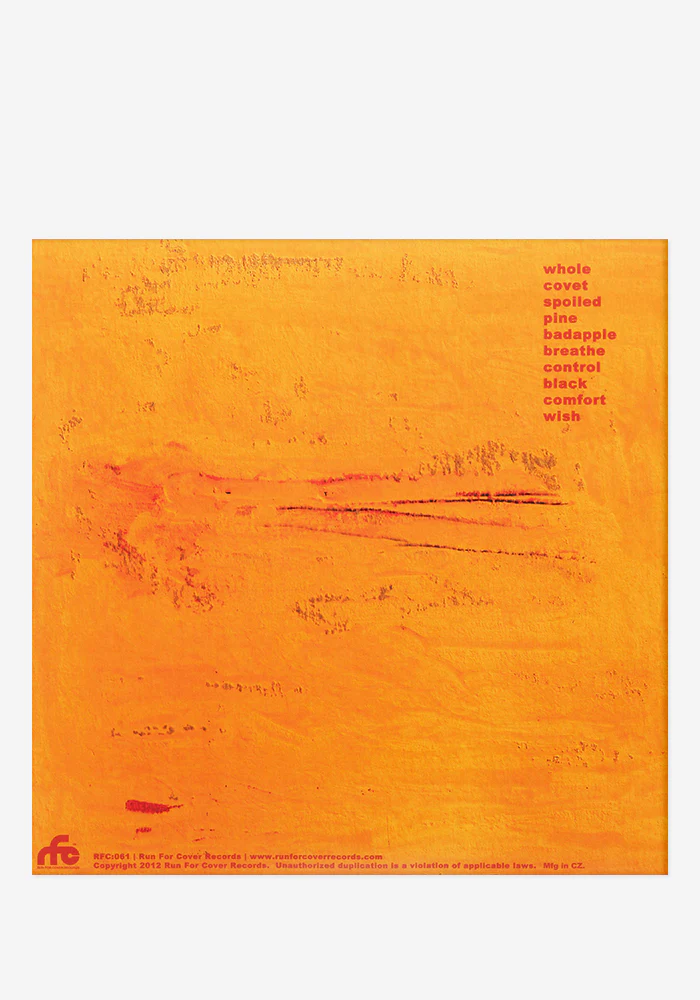 Colourmeinkindness Exclusive LP - Image 3