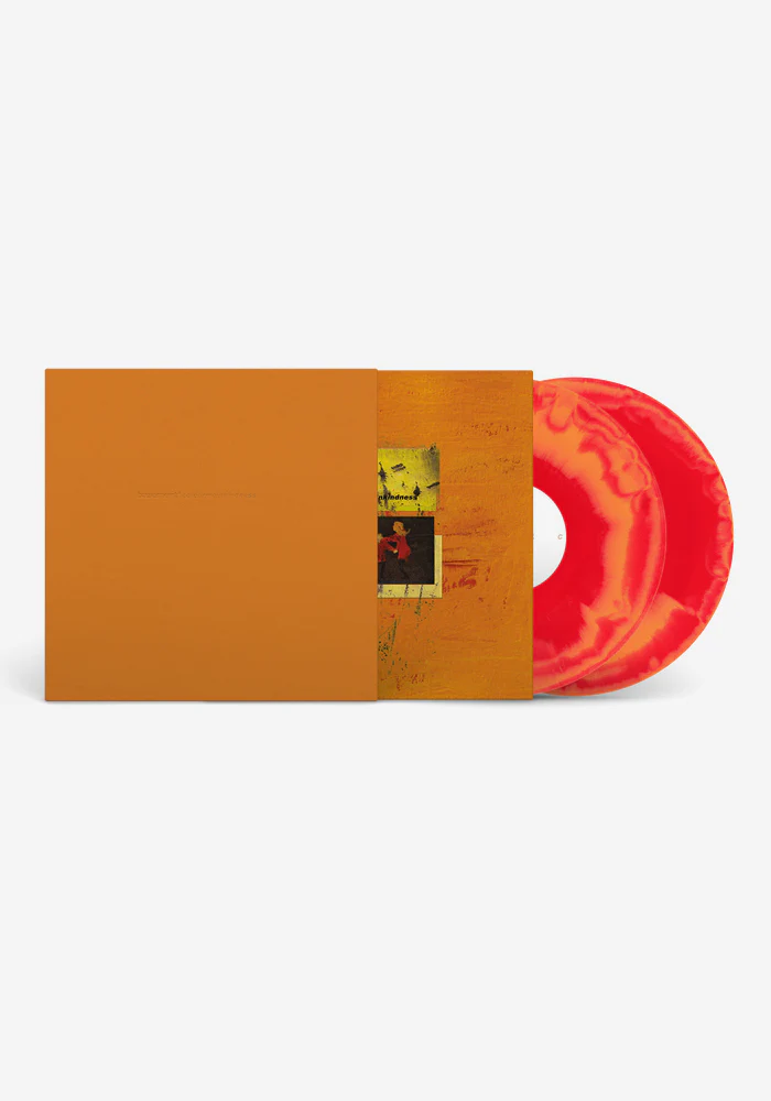 Colourmeinkindness Exclusive LP (Color) - Image 2