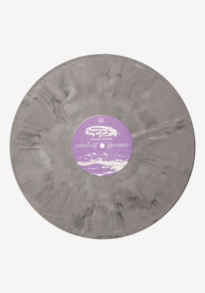 Emotional Creature Exclusive LP - Image 2
