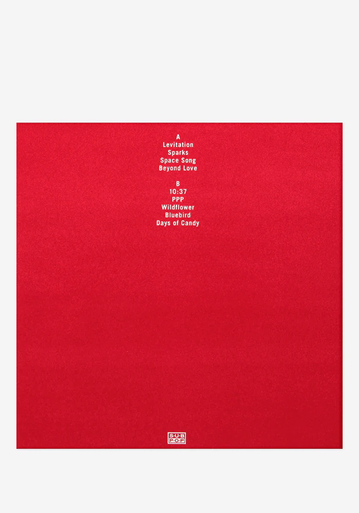 Depression Cherry Exclusive LP - Image 3