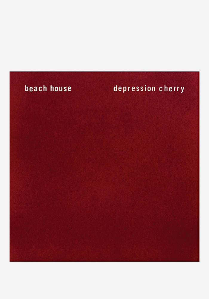 Depression Cherry LP