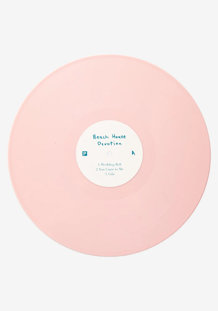 Devotion Exclusive LP - Image 2