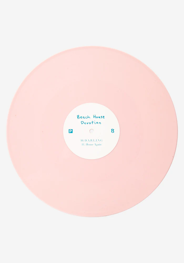 Devotion Exclusive LP - Image 3