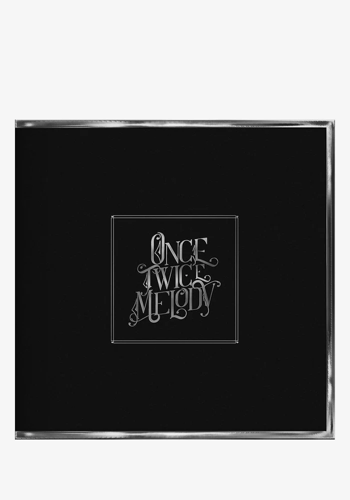 Once Twice Melody Silver Edition 2LP