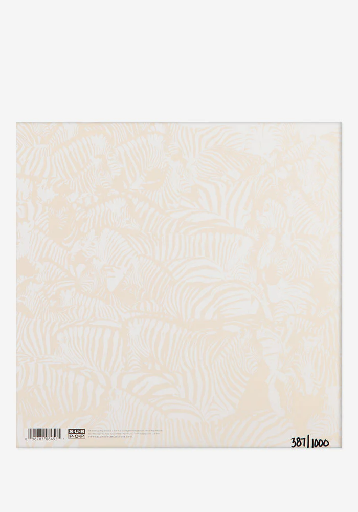Teen Dream Exclusive 2 LP + DVD - Image 5