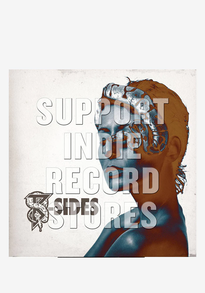 Disease B-Sides 7"