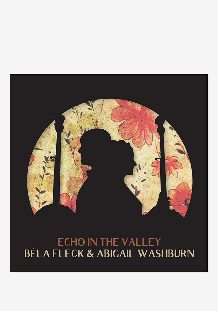 Echo In The Valley With Autographed CD Booklet