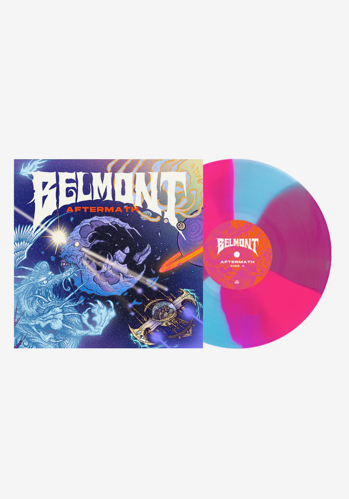 Aftermath Exclusive LP - Image 2