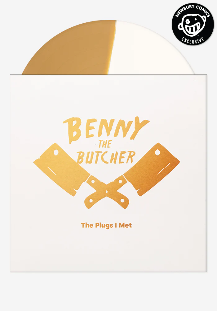 The Plugs I Met Exclusive EP