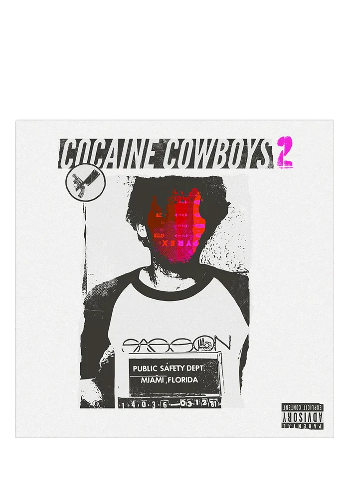 Cocaine Cowboys 2 LP