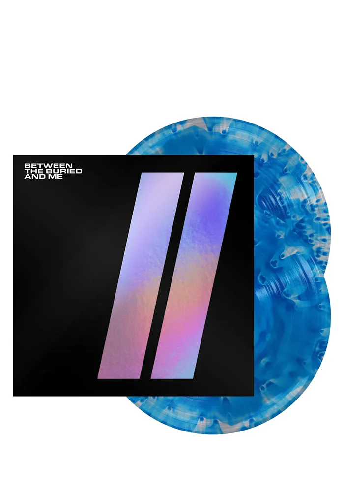 Colors II LP (Color) - Image 2