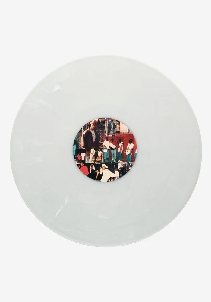 The Big Picture Exclusive 2LP - Image 3