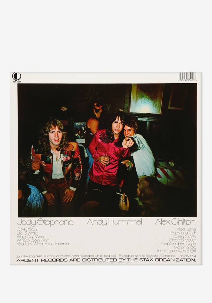 Radio City Exclusive LP - Image 3