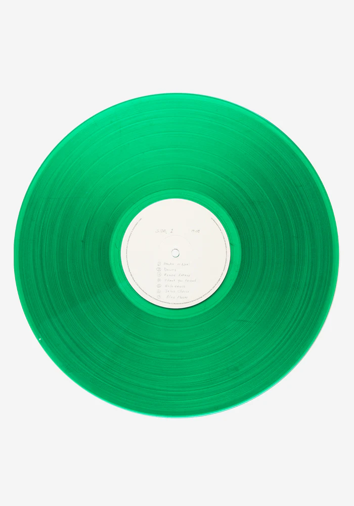 Third (Test Pressing Edition) Exclusive LP - Image 2
