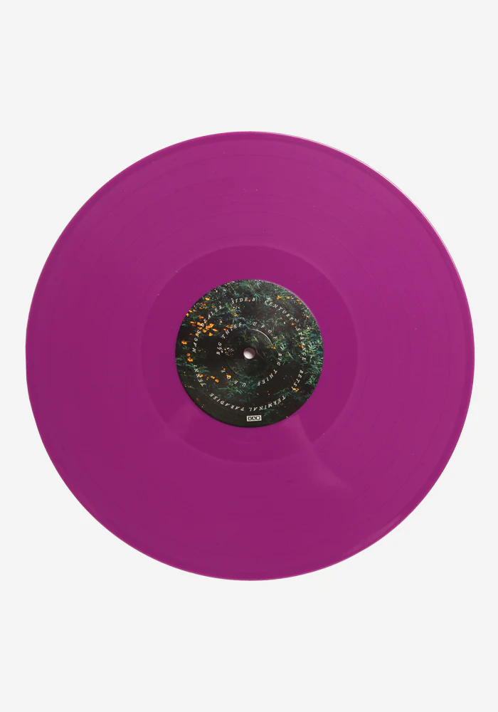 U.F.O.F. Exclusive LP - Image 2