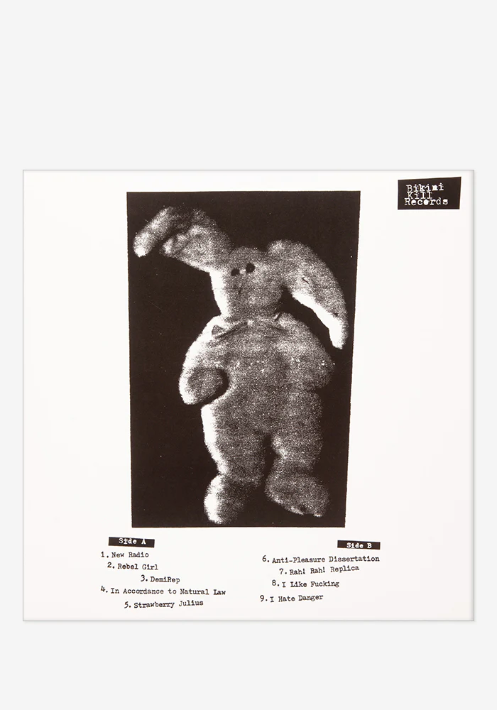 The Singles Exclusive LP (Split) - Image 3