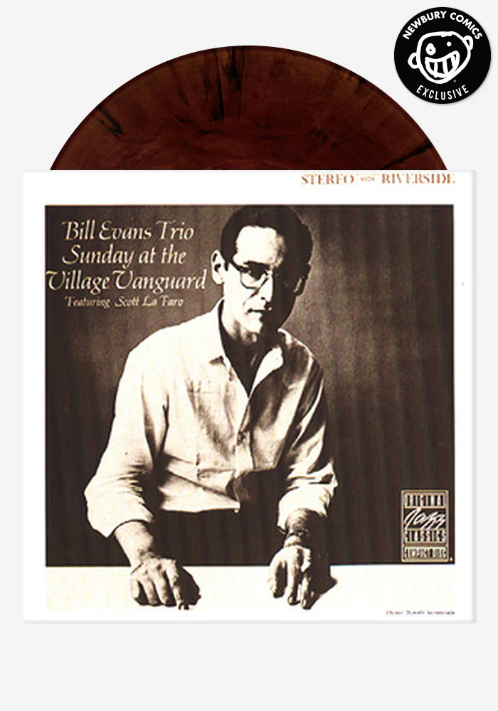 Sunday At The Village Vanguard Exclusive LP (Rootbeer)