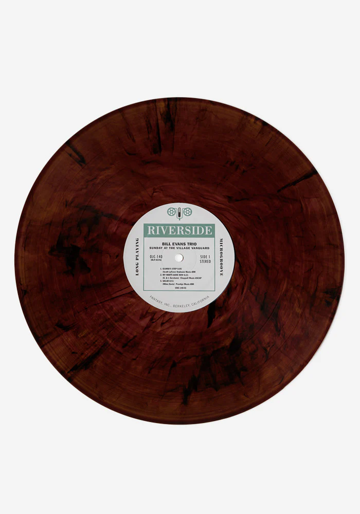 Sunday At The Village Vanguard Exclusive LP (Rootbeer) - Image 2