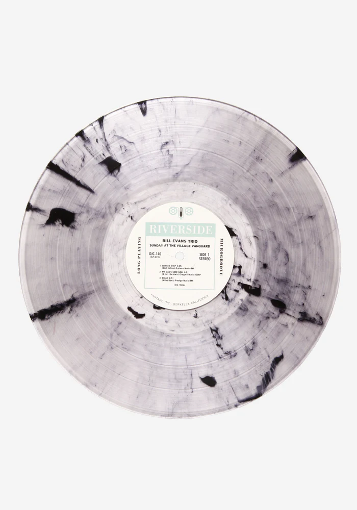 Sunday At The Village Vanguard Exclusive LP (Swirl) - Image 2