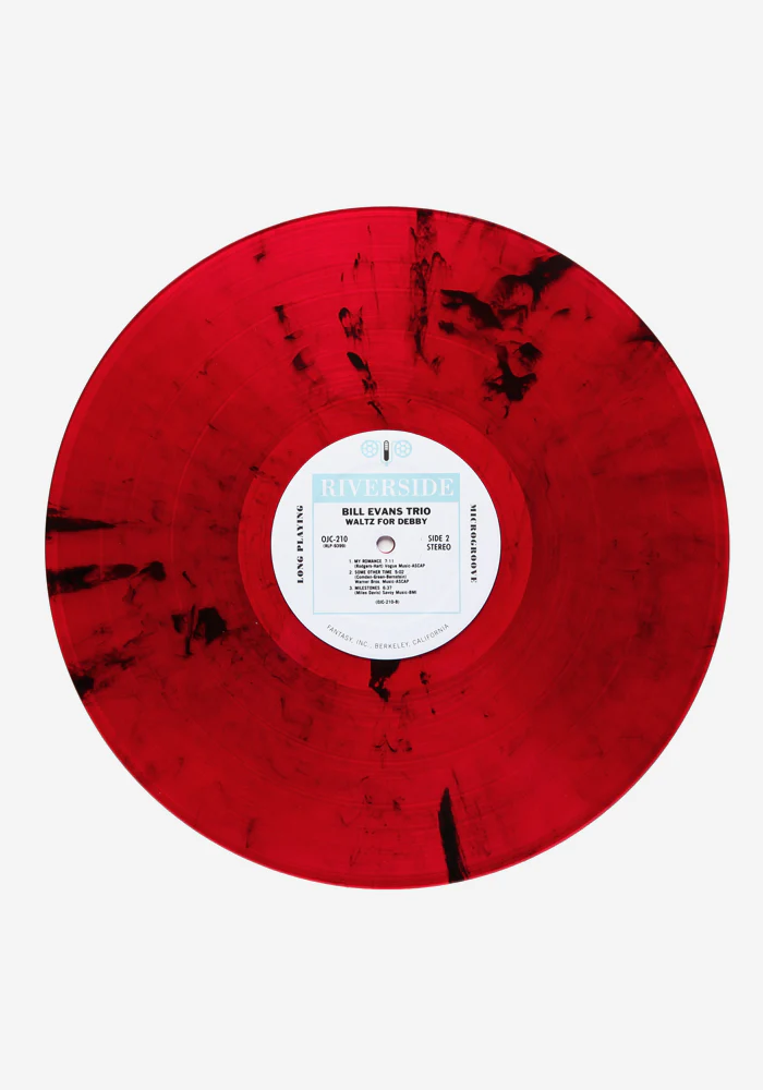 Waltz For Debby Exclusive LP - Image 2