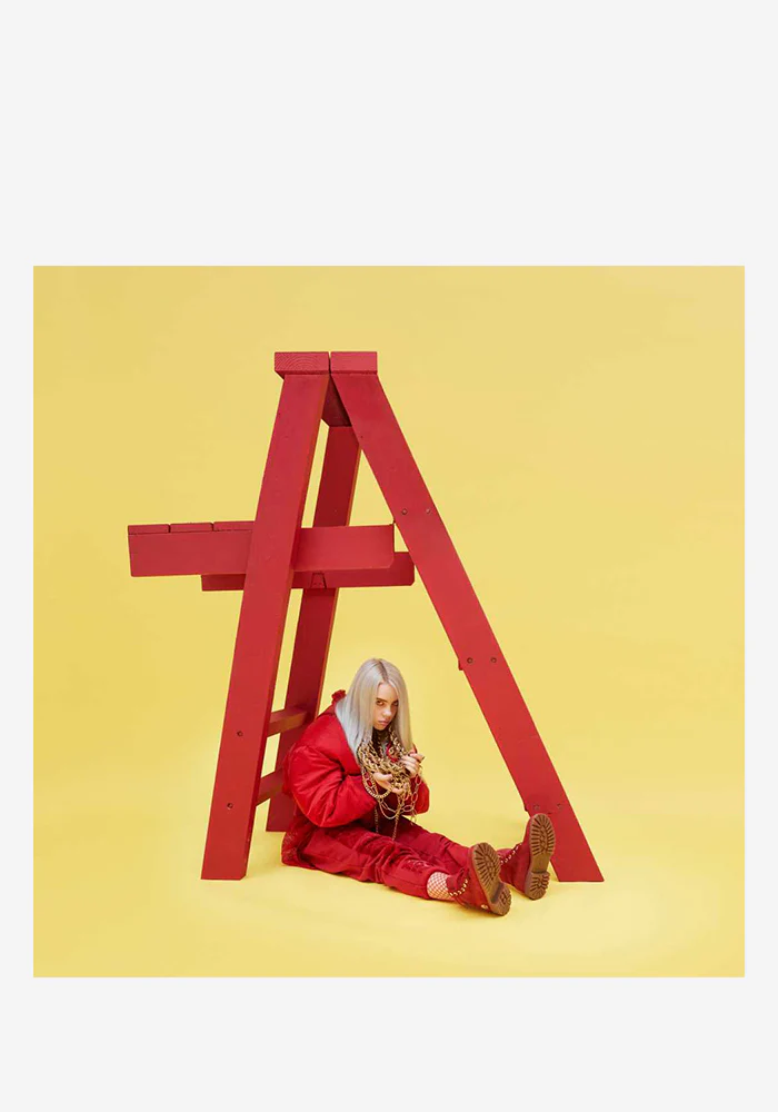 don't smile at me EP (Color)