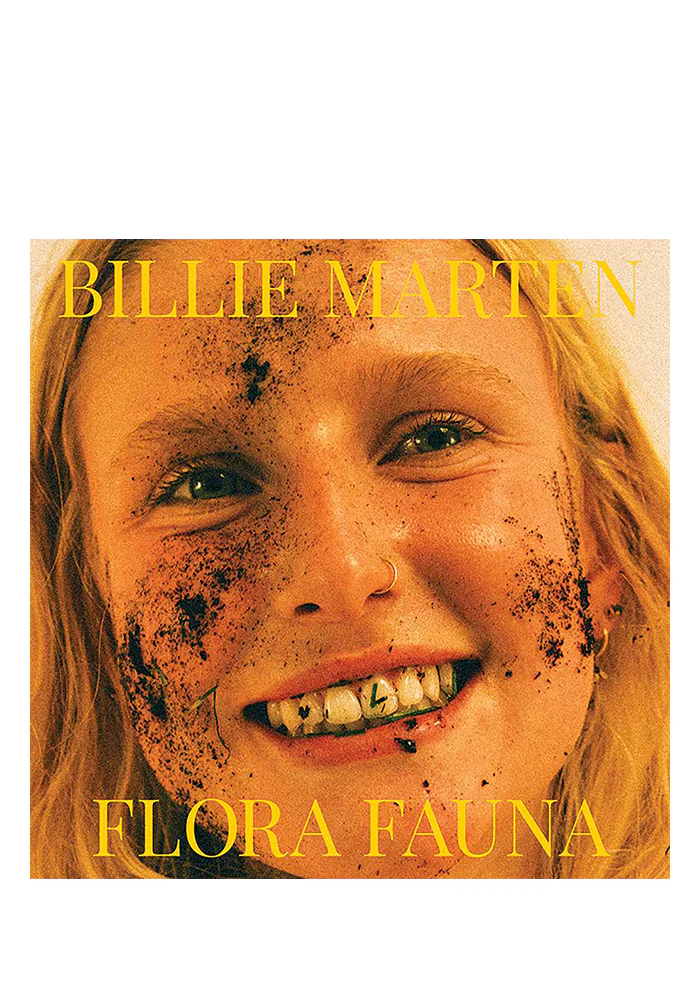 Flora Fauna LP