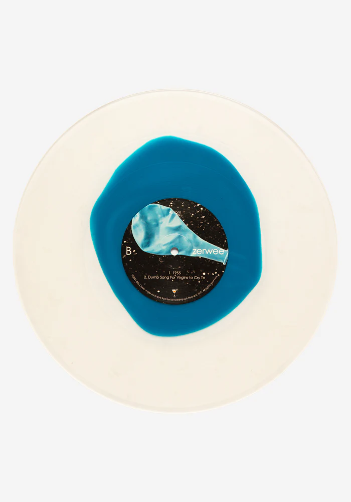 Zerwee Exclusive EP - Image 2
