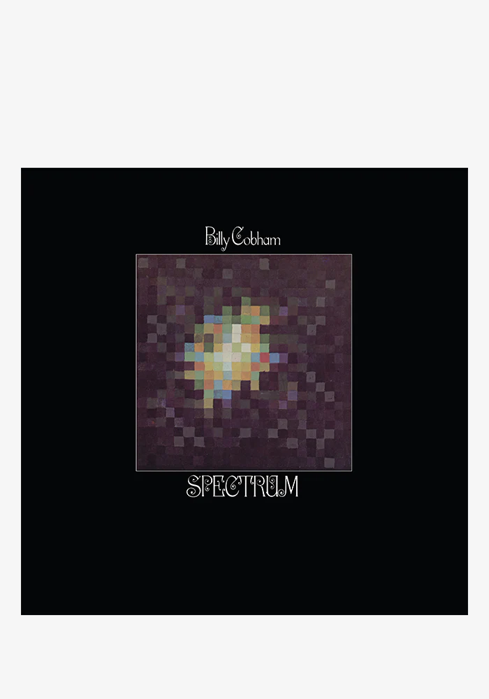 Spectrum LP
