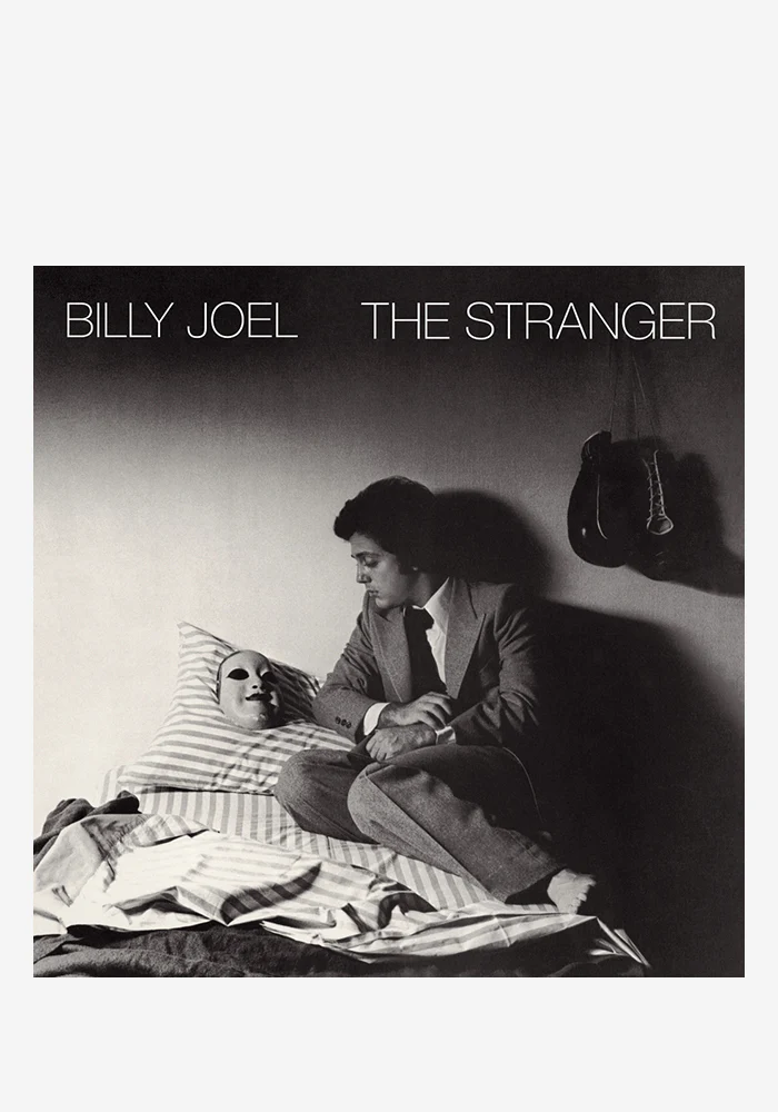 The Stranger LP