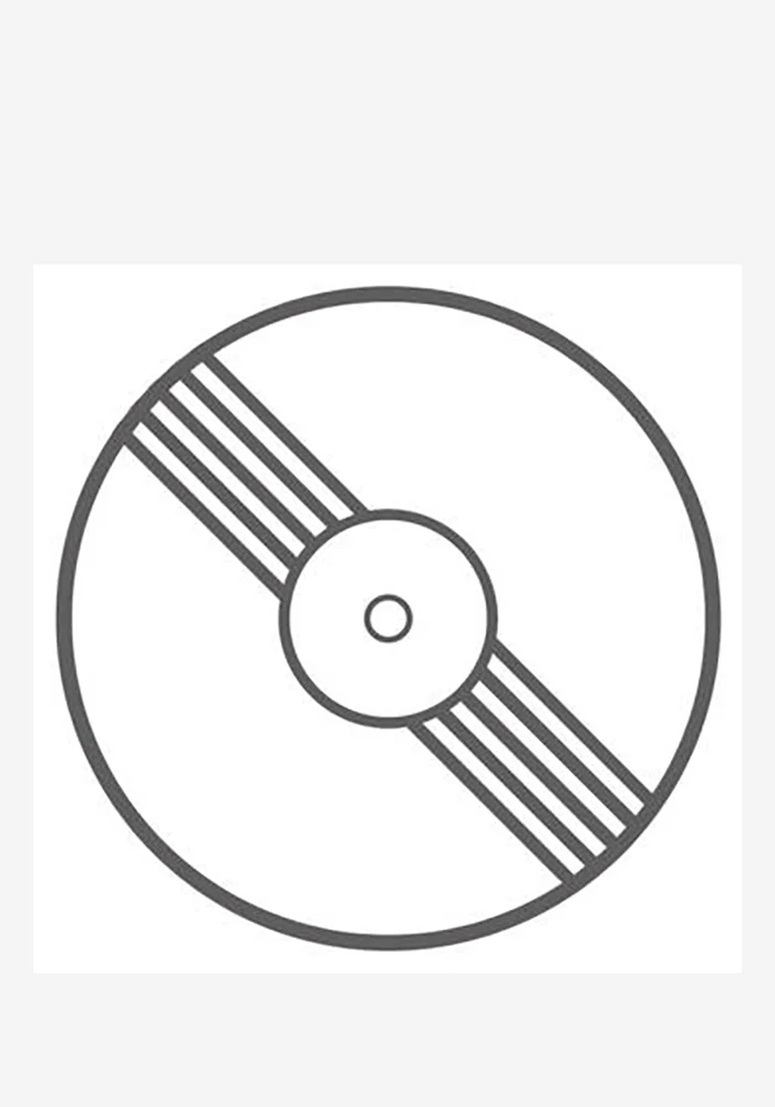 Cosmogony 12" Single